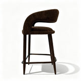 Pablo Counter Stool - Smoke