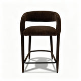 Pablo Counter Stool - Smoke