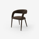 Pablo Dining Chair - Smoke