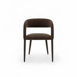 Pablo Dining Chair - Smoke