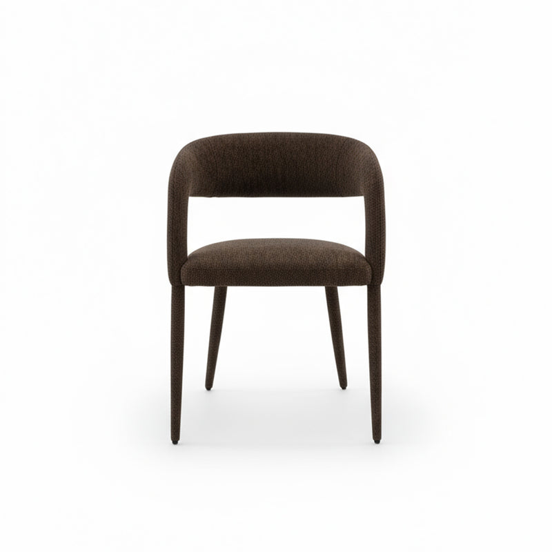 Pablo Dining Chair - Smoke