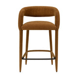 Pablo Counter Stool - Pecan