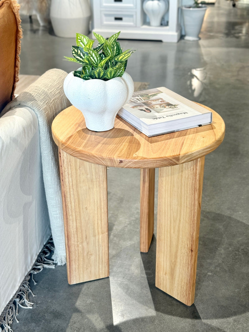 Skylar Side Table