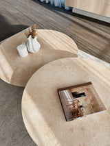 Ines Coffee Table