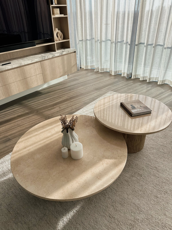 Ines Coffee Table