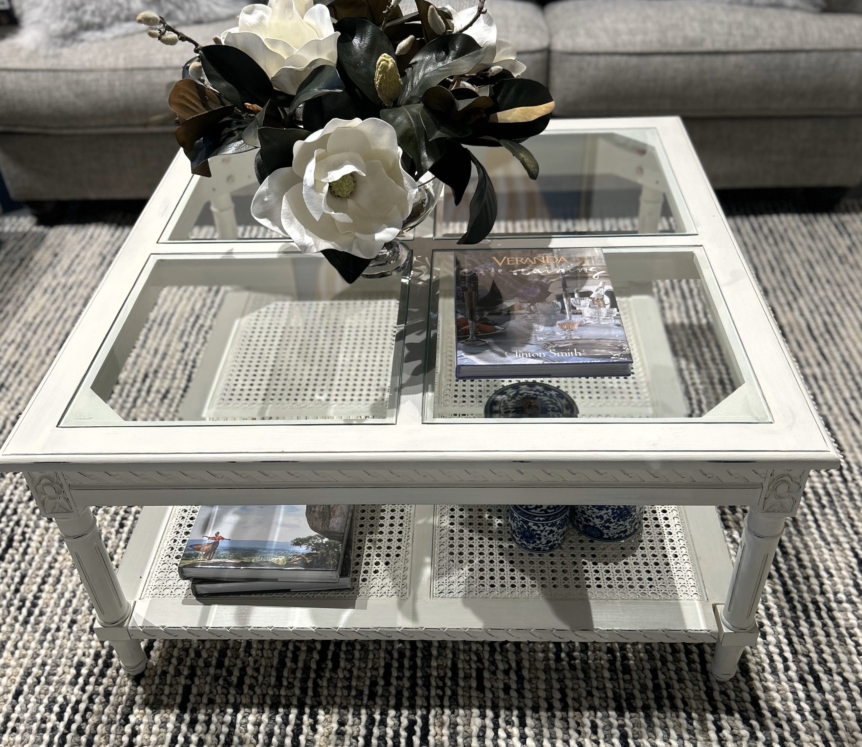 Buy Piper Coffee Table in Perth, Osborne Park, & Joondalup WA The