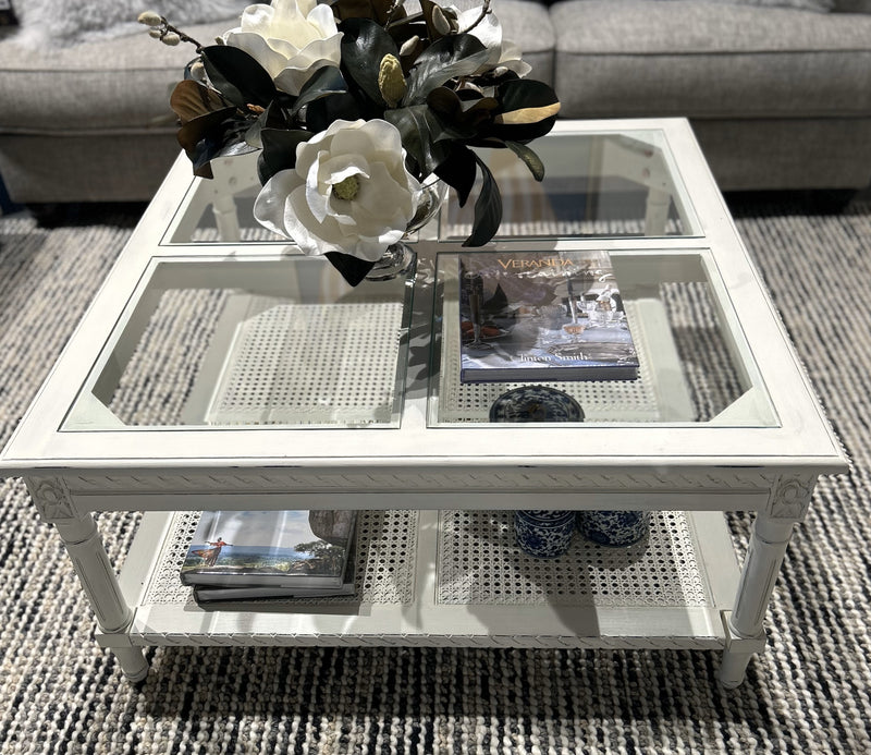 Piper Coffee Table