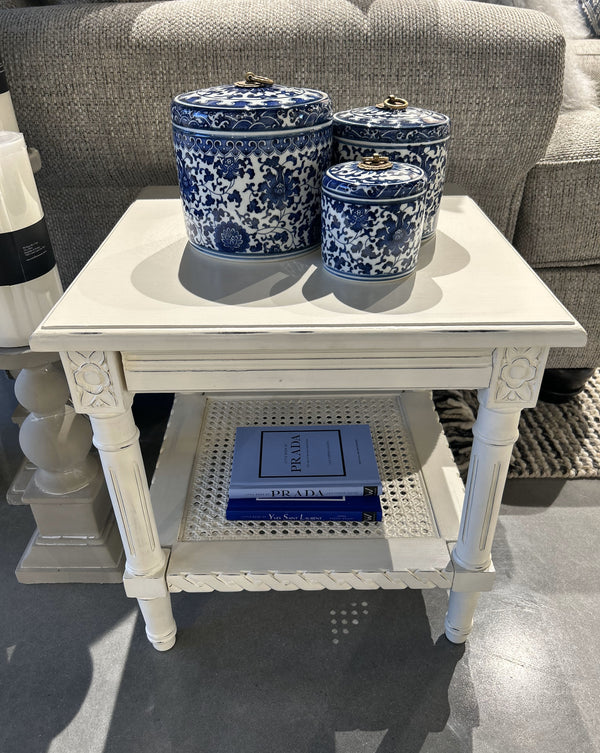 Piper End Table