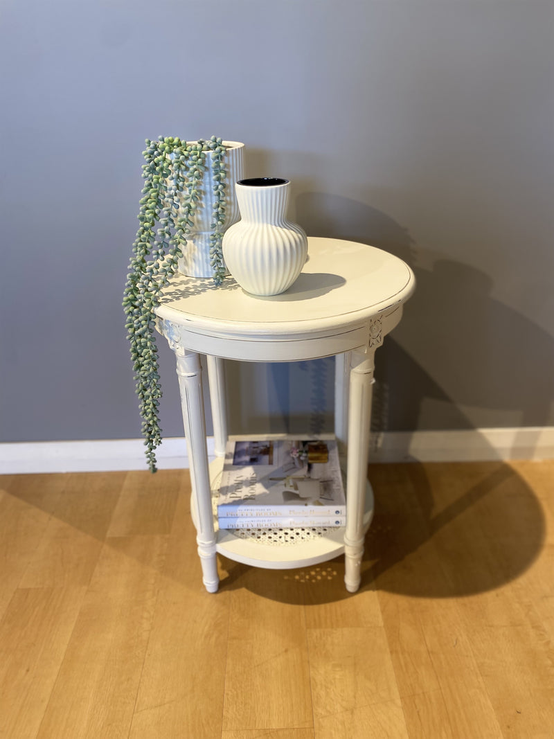 Piper Round Side Table