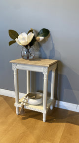 Piper Square Side Table