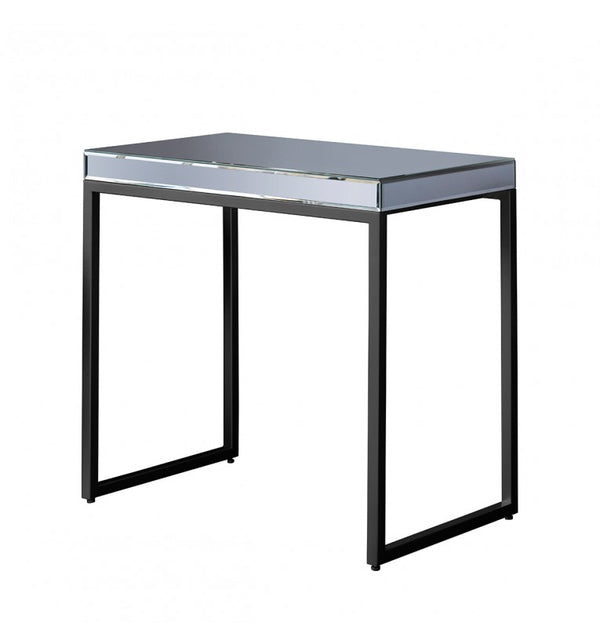Pippard Side Table - Black