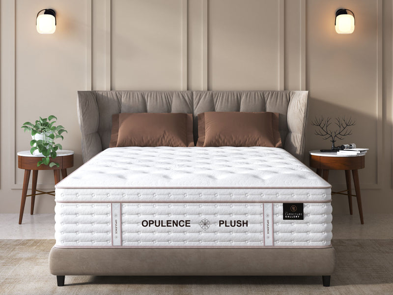 Opulence Mattress - PLUSH