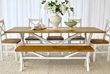 Bremer Bay Dining Bench