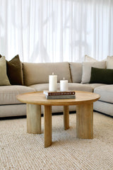 Kofi Coffee Table