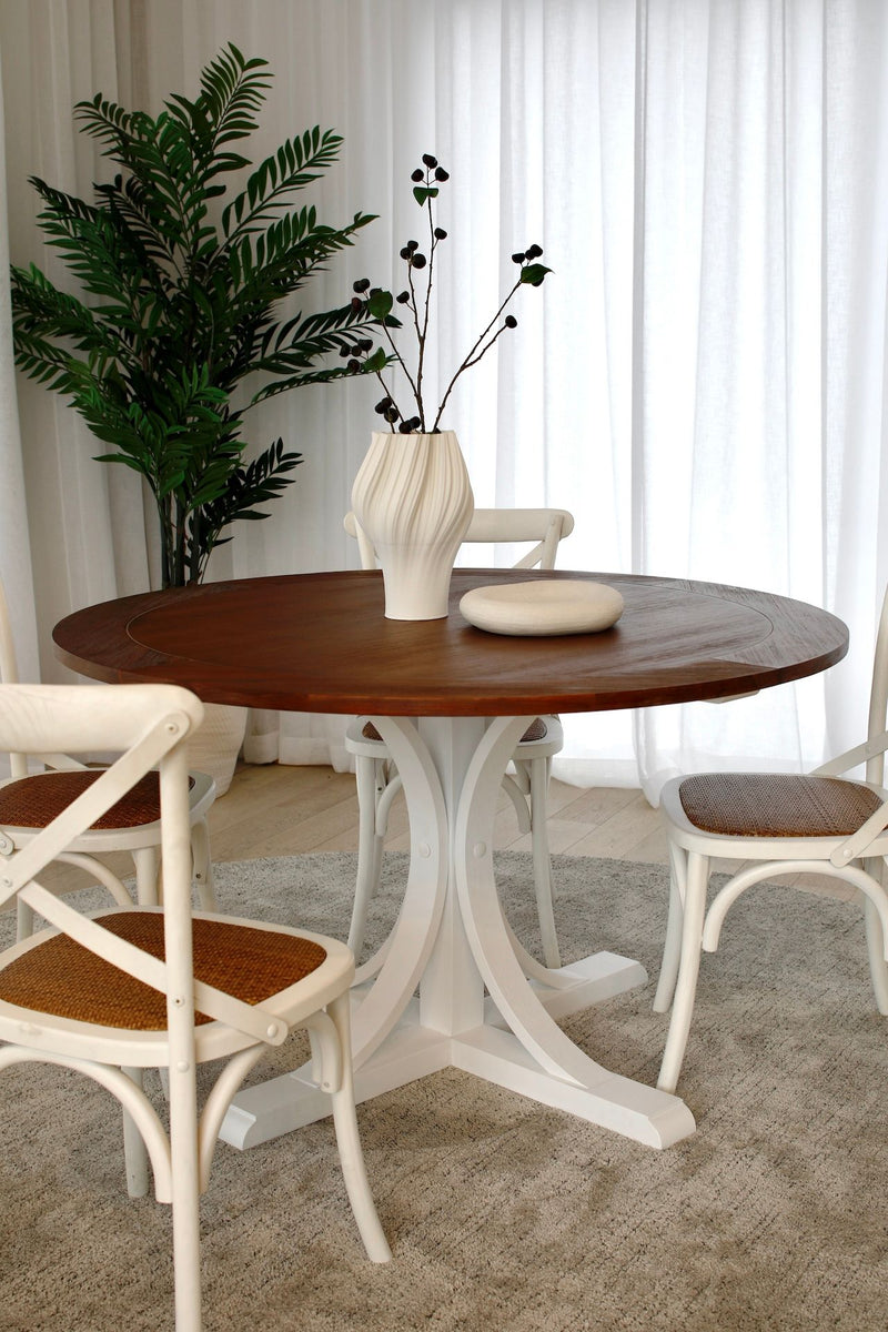 Surrey Round Dining Table