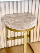 Martini Backless Counter Stool