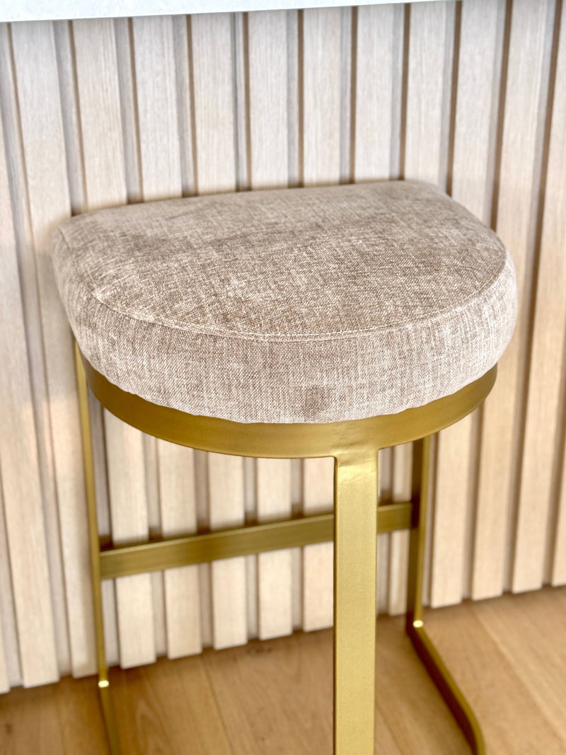 Martini Backless Counter Stool