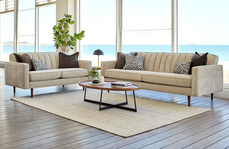 Redfern 3 Seater Sofa