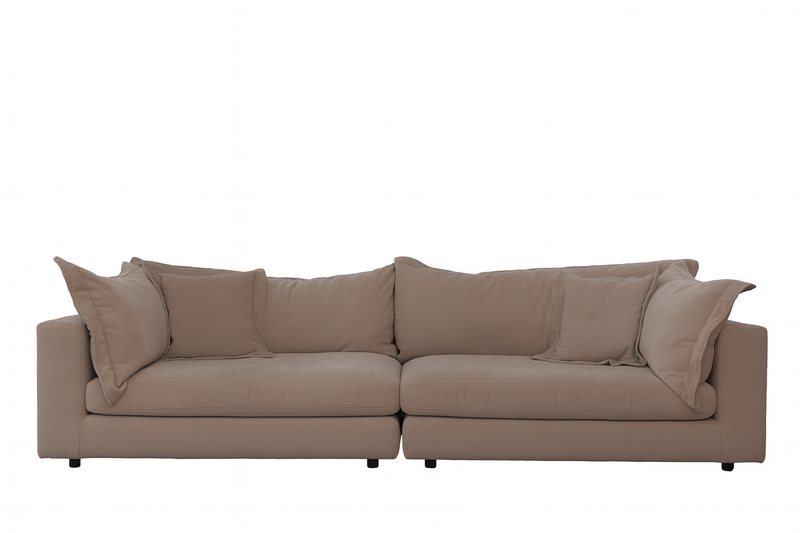 Reeves 4 Seater - Exclusive Cobblestone