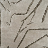 Rhythm Wool Rug - Golden