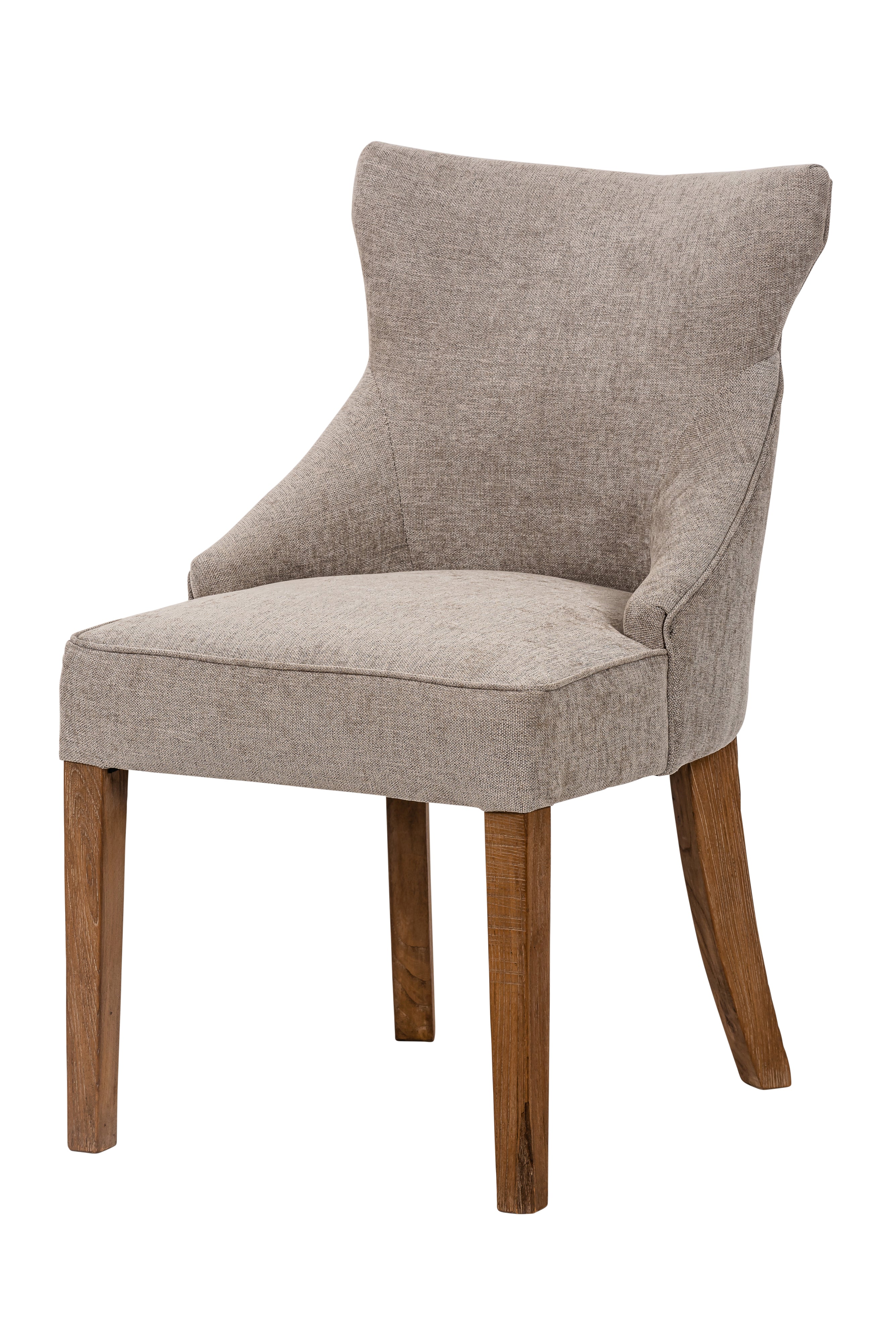 Buy Riviera Fabric Upholstered Dining Chair in Perth, Osborne Park