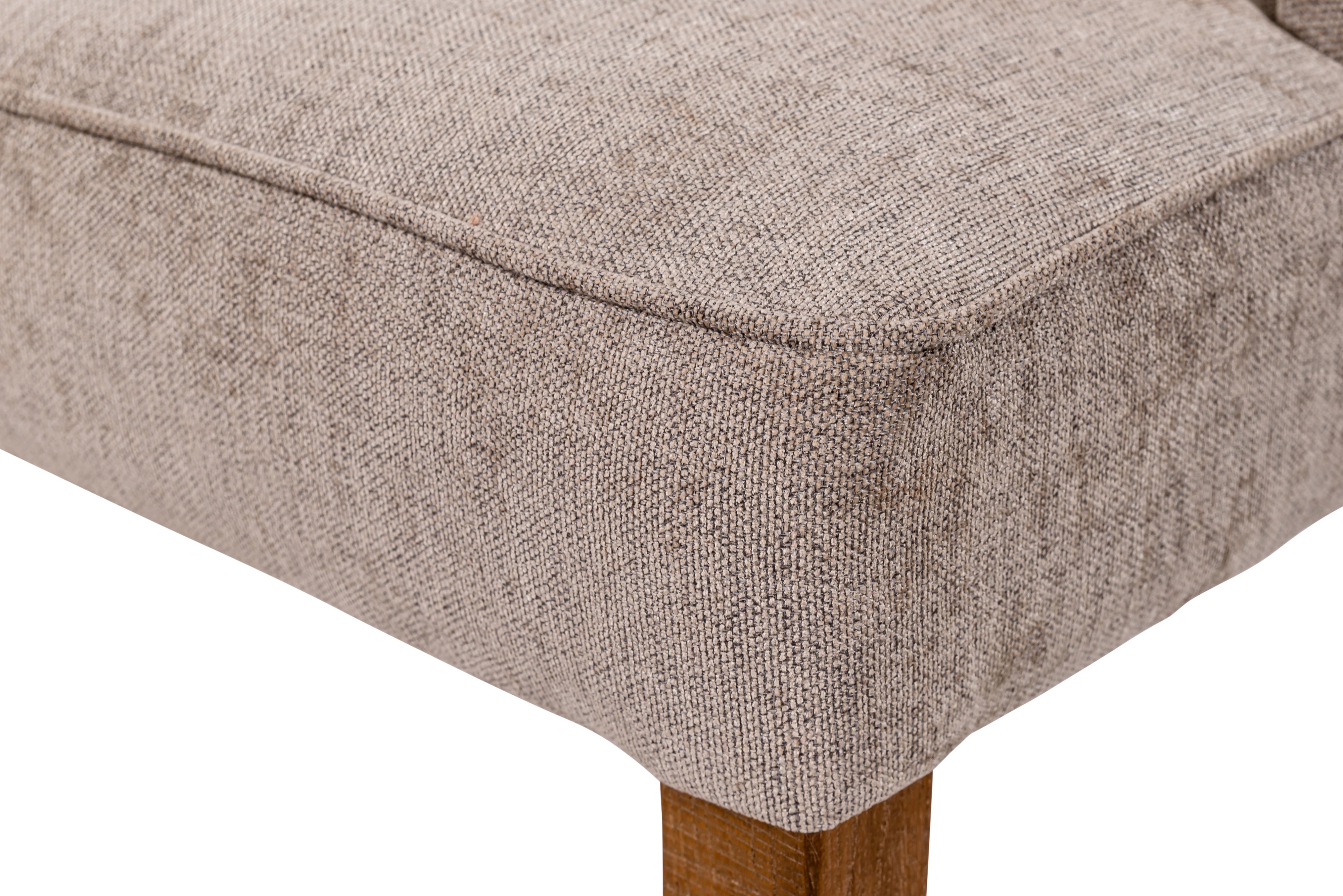 Buy Riviera Fabric Upholstered Dining Chair in Perth, Osborne Park