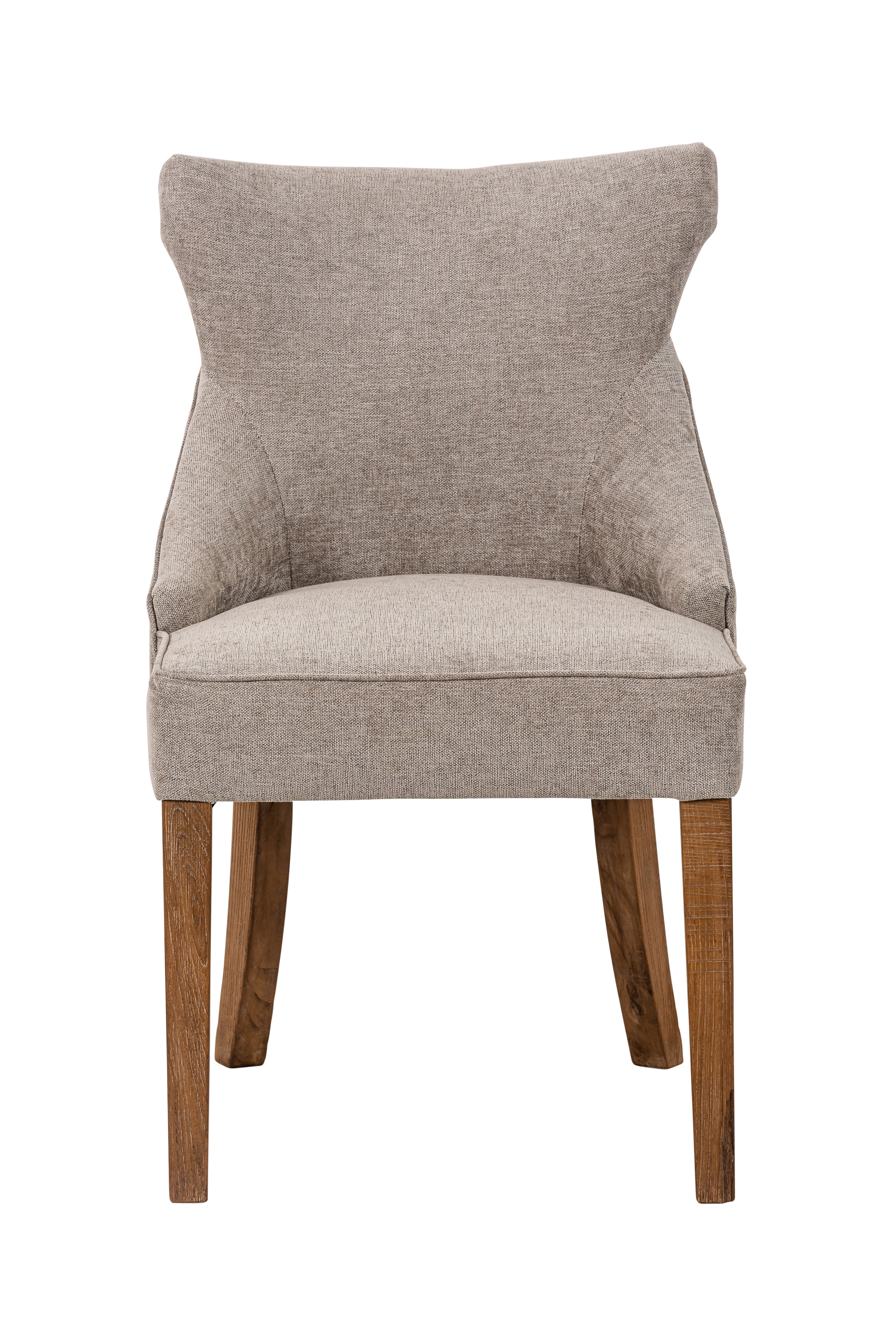 Buy Riviera Fabric Upholstered Dining Chair in Perth, Osborne Park