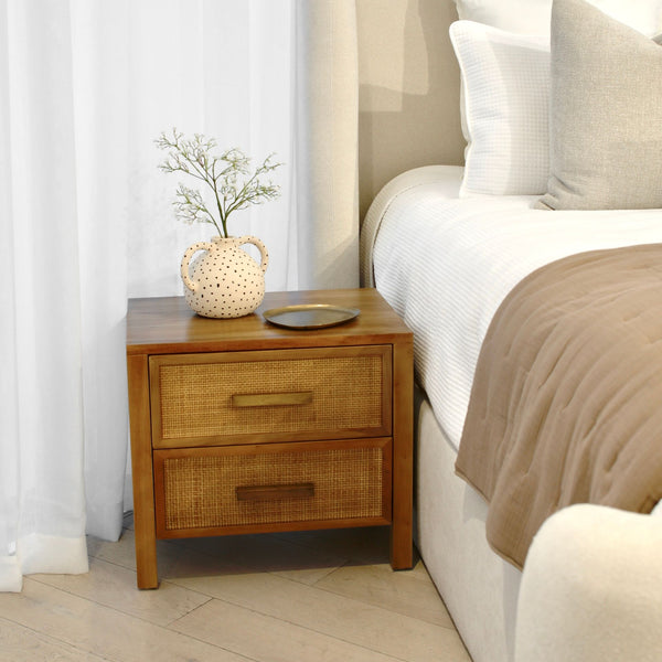 Lawson Bedside