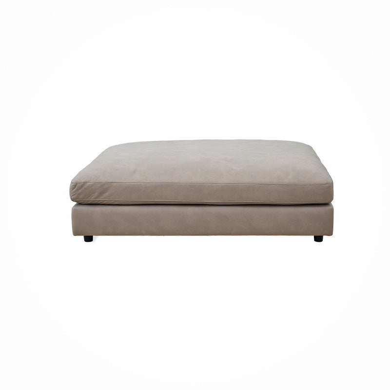 Clover Ottoman