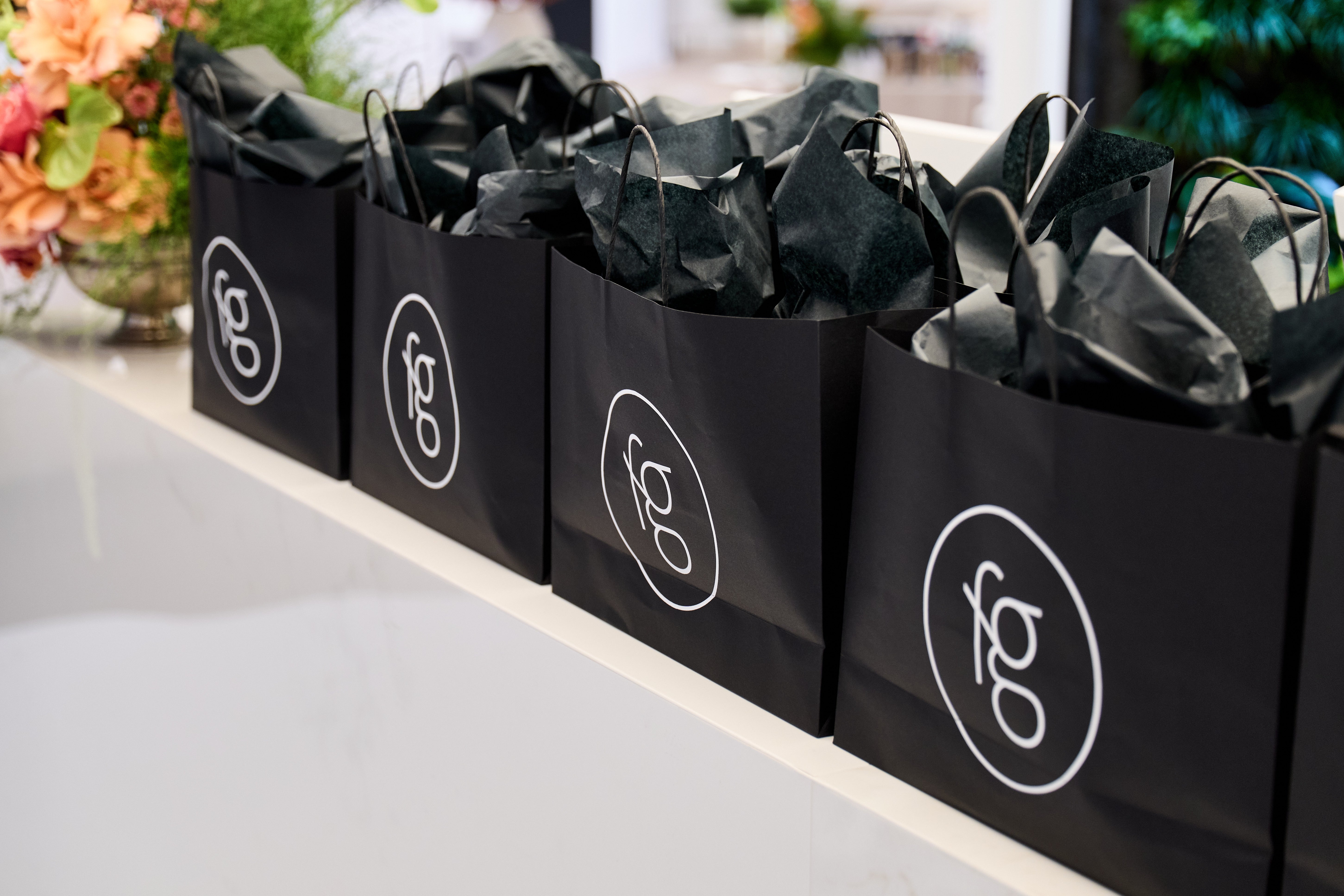 WIN 1 of 90 GIFT BAGS