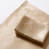 Slip Silk Pillowcase - Caramel