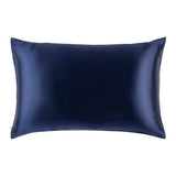 Slip Silk Pillowcase - Navy