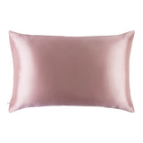 Slip Silk Pillowcase - Pink