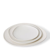 Nakano Plate - White