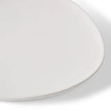 Nakano Plate - White