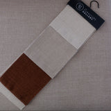 Saatchi Ottoman - Preston Marshmallow