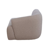 Sade Single Seat Right Arm - Capri Marshmallow