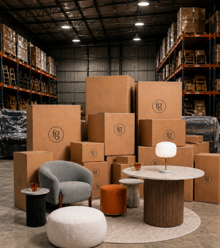 last ever warehouse sale