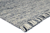 Sandra Floor Rug - Ocean