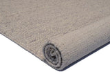 Sandra Floor Rug - Ivory