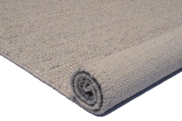 Sandra Floor Rug - Ivory