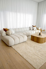 Savannah 4 Seater with Chaise