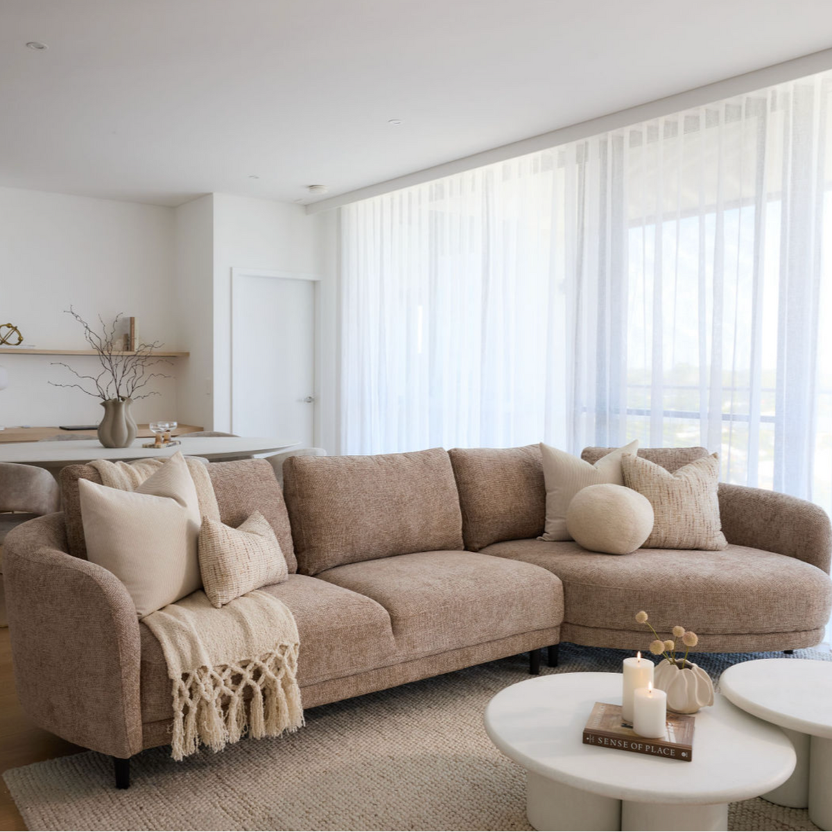 Buy Furniture in Perth - Modular, Lounges, Dining Tables, Bed & Sofa โ The Furniture Gallery