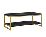 Seville Rectangle Coffee Table