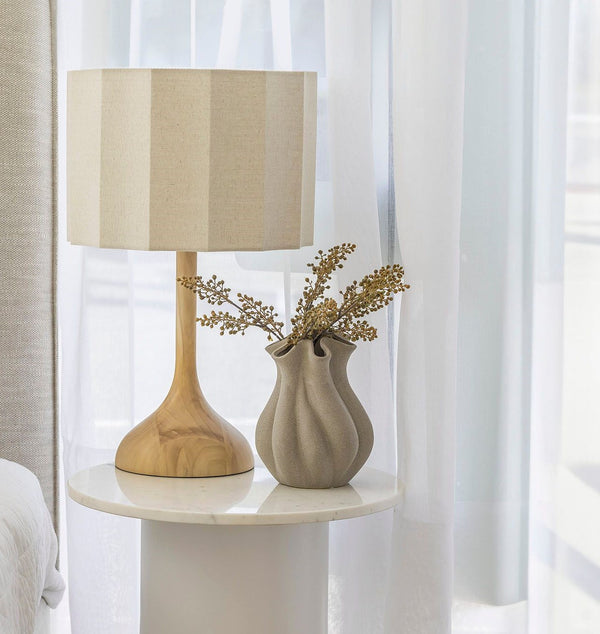 Sierra Table Lamp