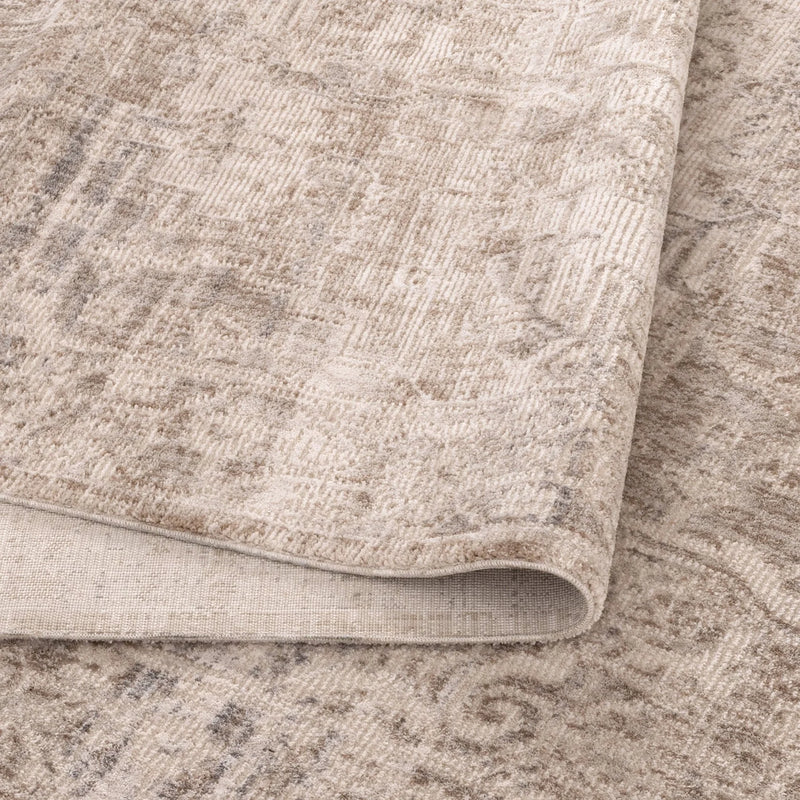 Buy Solenne Distressed Vintage Beige & Blue Rug in Perth, Osborne Park ...