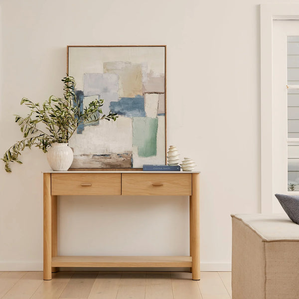 Somerset Console