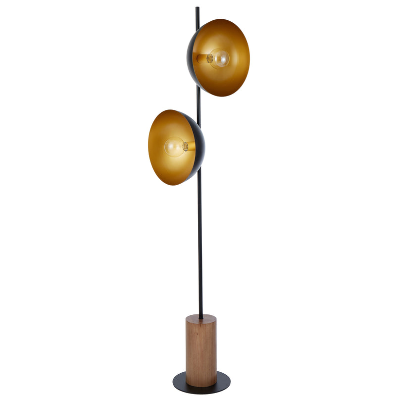 Spotlight Floor Lamp