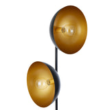 Spotlight Floor Lamp