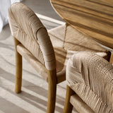 Geneva Dining Chair